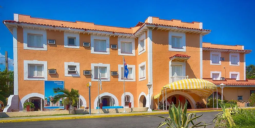 Dos Mares Hotel Varadero