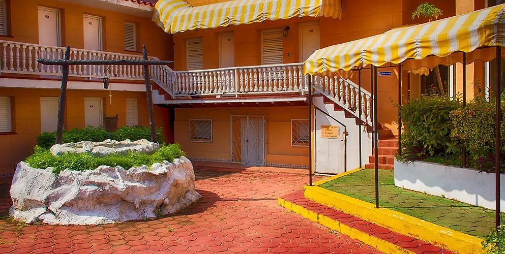 Dos Mares Hotel Varadero