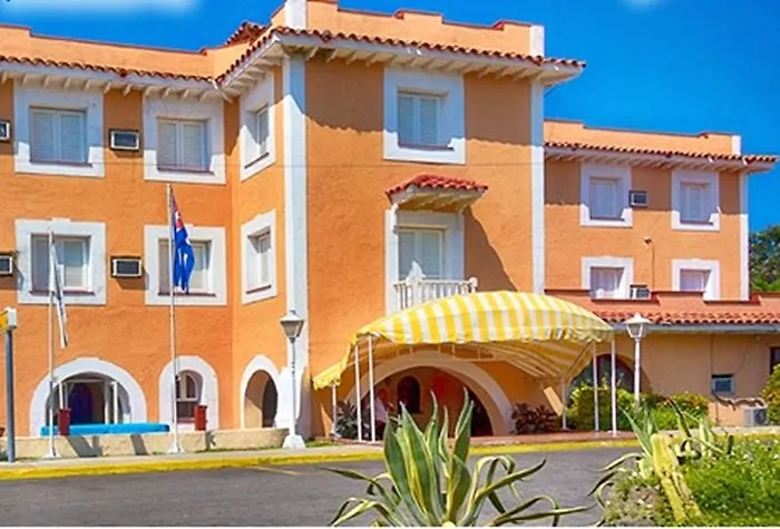 Dos Mares Hotel Varadero