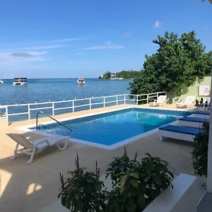 Hotel Ocean Palms, Ocho Rios